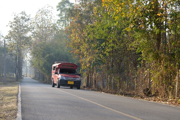 Cuntry Chiang Mai