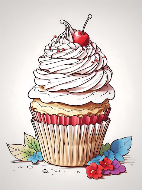 cupcake