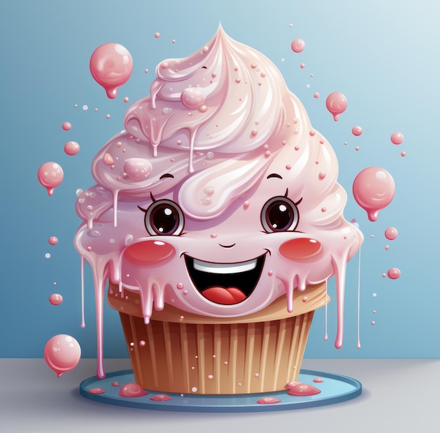 cupcake