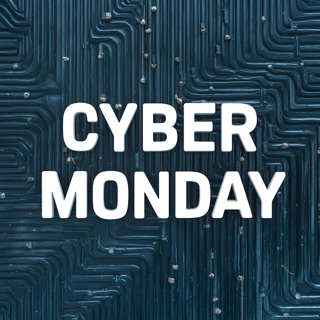 Cyber Monday, największe wydarzenie zakupów online