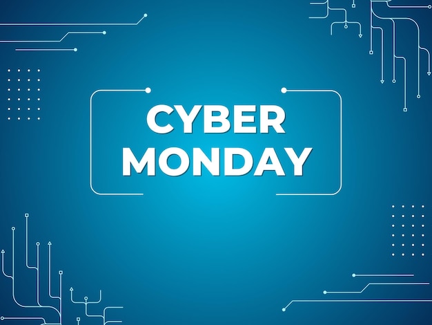 Cyber poniedziałek 5 1