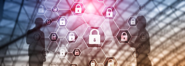 Cyberbezpieczeństwo Ochrona prywatności informacji Ochrona przed wirusami i oprogramowaniem szpiegującym