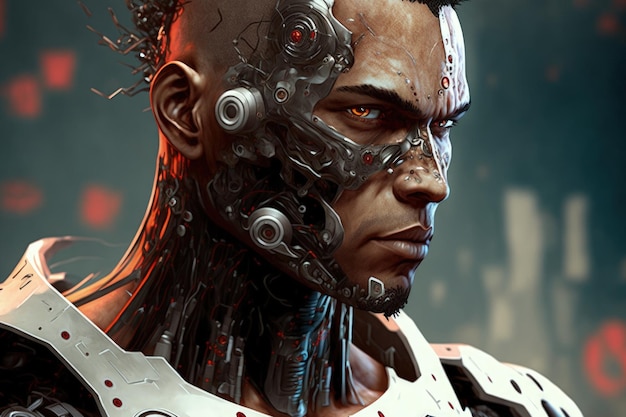 Cyborg