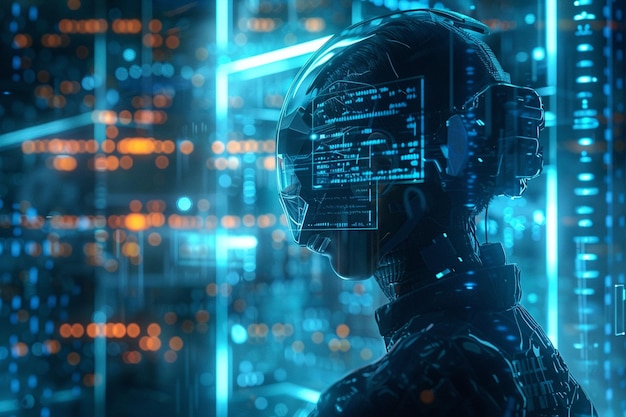 Cyfrowe dialogi Rozmowy w epoce cybernetycznej o