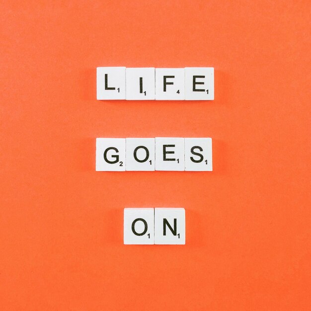 Cytat Graet Life