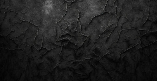 Czarna tapeta z ciemnym tłem i ciemną teksturą.