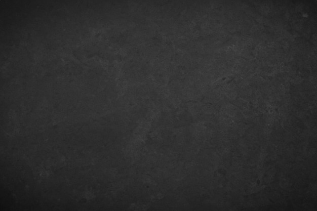 Czarne ciemne grunge teksturowane betonowe kamienne ściany tło