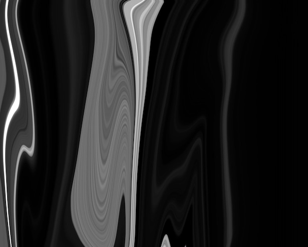 Czarnego marmuru wzorzyste tekstura tło. marmur z Tajlandii, abstrakcyjny naturalny marmur czarno-biały do projektowania.