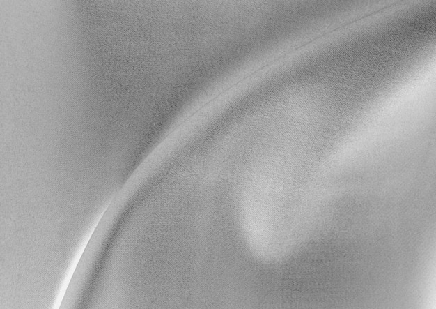 Czarno-białe monochromatyczne wzory tkaniny tła