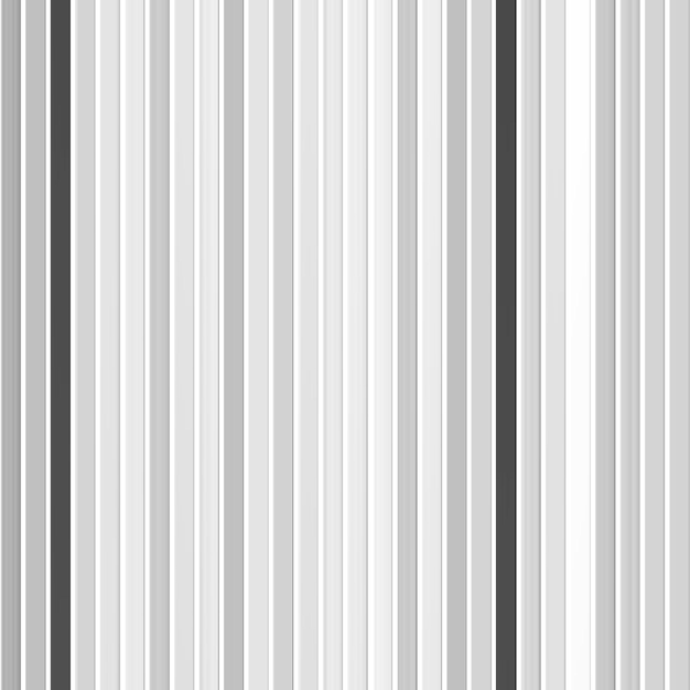 Czarno-białe paski abstrakcyjne tło Efekt ruchowy Tekstura włókien szarości tło i baner Monochromatyczny wzór gradientu i teksturowana tapeta