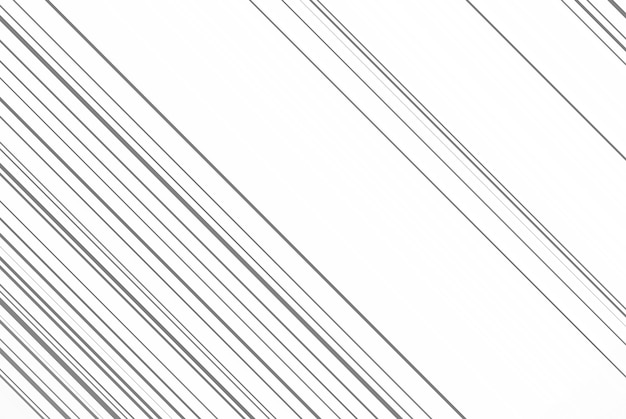 Zdjęcie czarno-białe paski abstrakcyjne tło efekt ruchu skala szarości tekstura włókien tło i baner monochromatyczny wzór gradientu i teksturowana tapeta szablon zasobów graficznych
