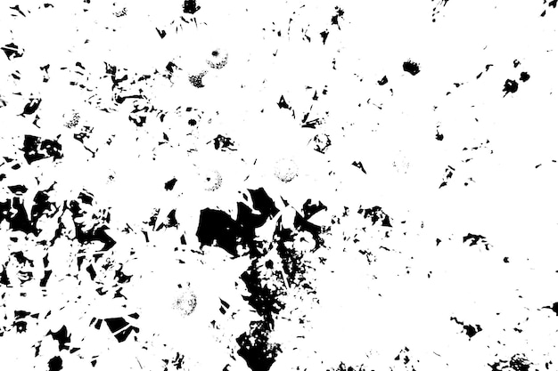 Czarno-białe tło