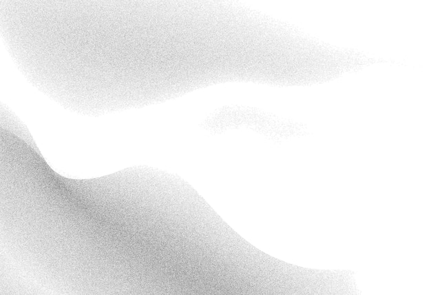 Czarno-białe ziarno gradient tła grunge tekstura ściany stare grunge zarysowane tło