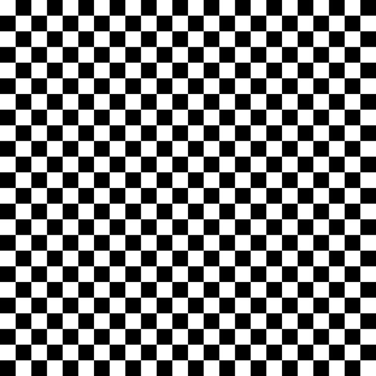 Zdjęcie czarno-biały papier cytrynowy bezszwowy minimalistyczny elegancki wzór klasyczne tło