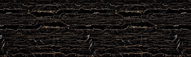Czarno-złoty marmurowy kamień tekstury tła