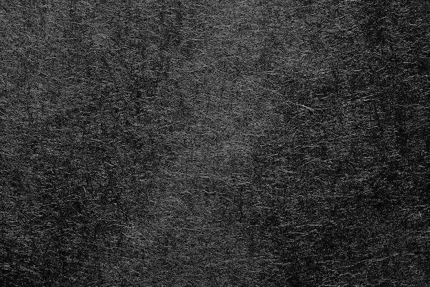 czarny filc tło abstrakcyjny materiał tekstylny ciemny