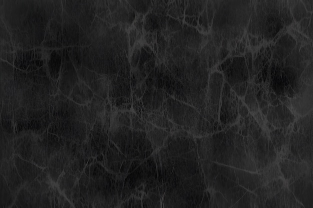 Czarny kamienny marmur dekoracyjny grunge tekstur ziarnisty i zadrapania