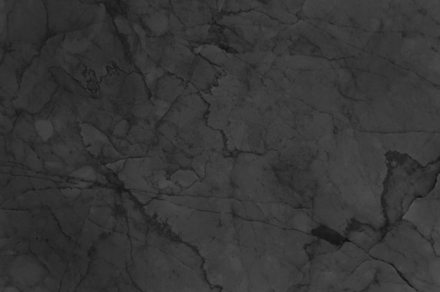 Czarny lub szary marmur kamień tło. Ciemnoszary marmur, kwarc tekstura tło. Naturalny wzór ścienny i panelowy do architektury i wystroju wnętrz lub abstrakcyjne tło.