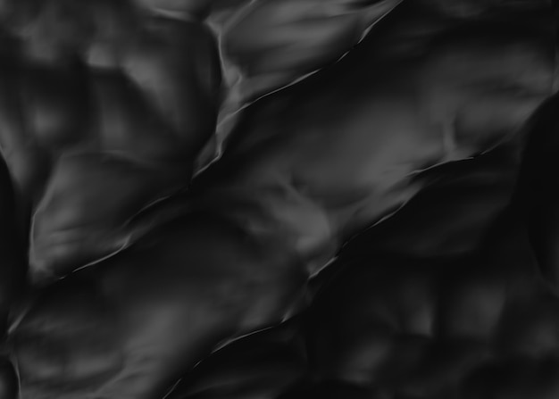 Czarny sukno tekstura abstrakcjonistyczny tło