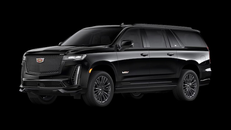 Zdjęcie czarny suv z słowem "ford" z przodu.