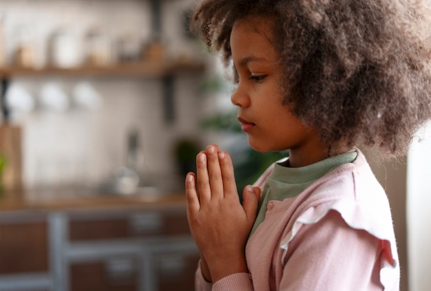 Czas modlitwy tradycja religijna