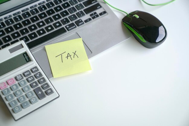 Czas opodatkowania lub koncepcja rozliczenia podatkowego