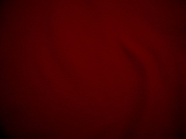 Zdjęcie czerwona czysta wełna tekstura tło jasna naturalna wełna owcza serż bezszwowa bawełniana tekstura puszystego futra dla projektantów z bliska fragment szkarłatna flanelowa włosienica dywan broadclothx9