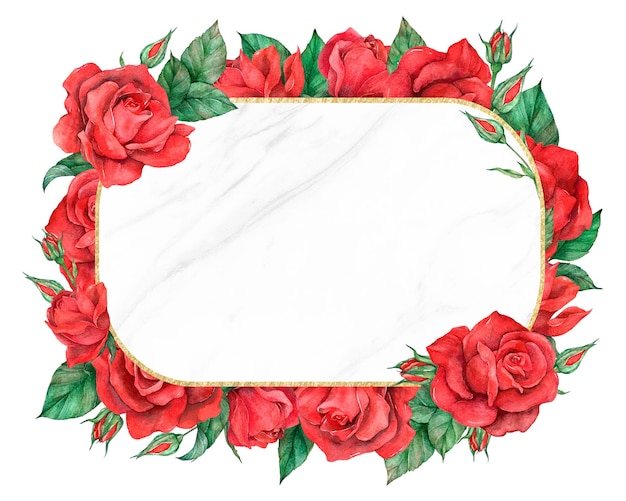 Czerwona różowa ramka png przezroczysty tło