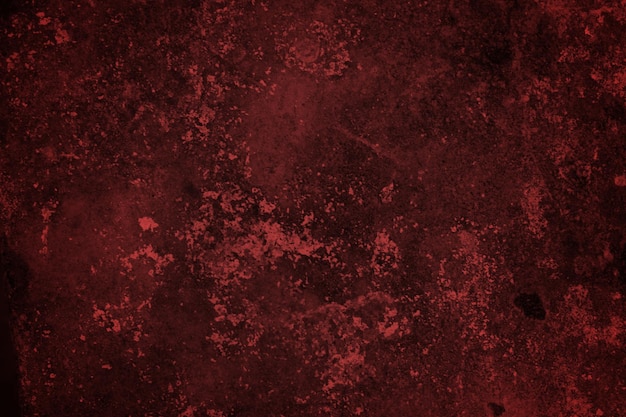 Czerwona tapeta z ciemnym tłem i czerwonym tłem