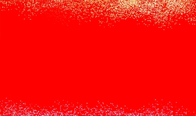 Czerwone abstrakcyjne tło gradientowe