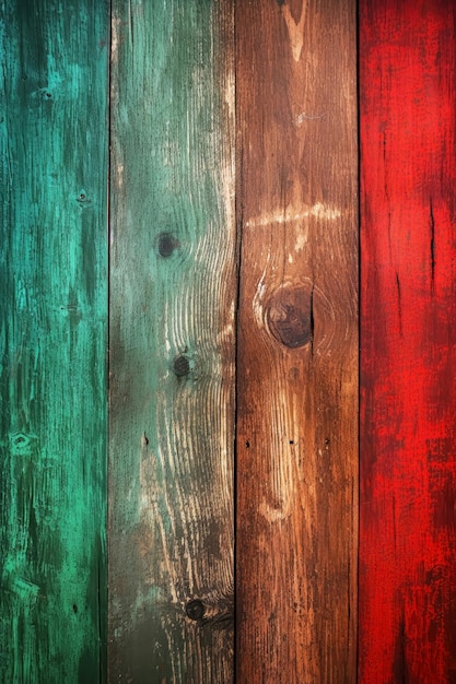 Zdjęcie czerwone drewno papiery cyfrowe tekstura drewna tło drewno sublimacja drewno świąteczne