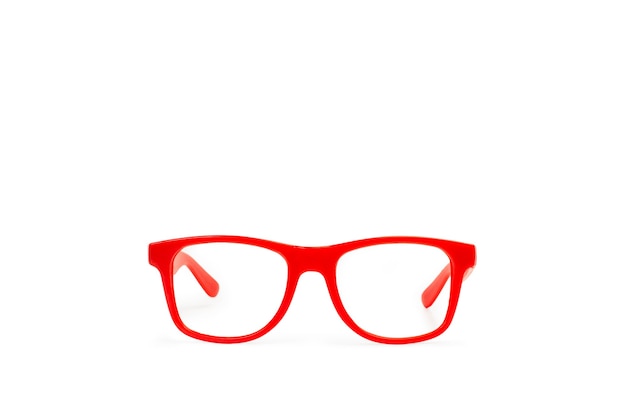 Czerwone Okulary