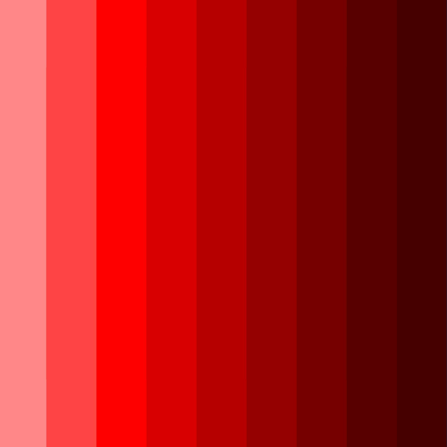 czerwone tło z czerwonym i czerwonym wzorem