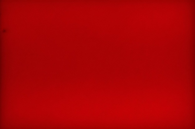 Czerwone tło z czerwonym tłem i napisem red