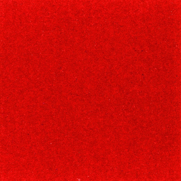 Czerwony karton tekstura tło
