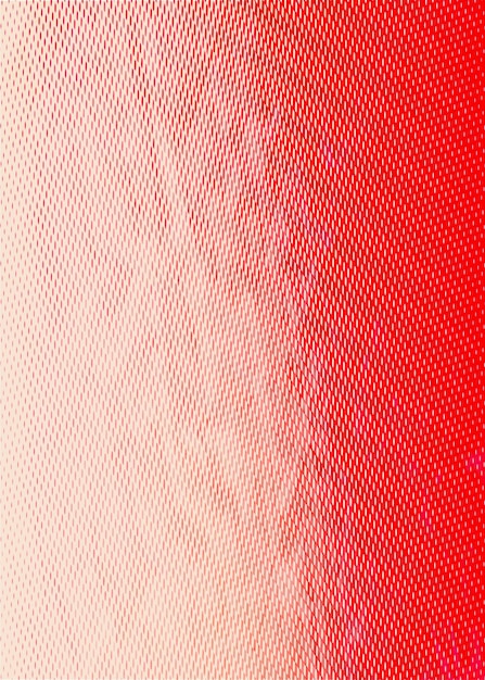 Czerwony teksturowany wzór pionowego tła