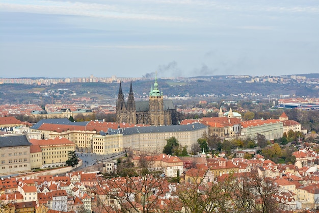 Czeski Zamek jest wpisany na Listę Światowego Dziedzictwa UNESCO
