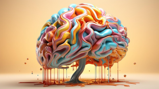 Człowiek i mózg