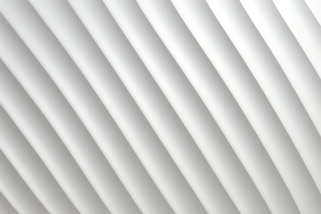 Czyste linie minimalistyczne białe paski abstrakcyjne tło