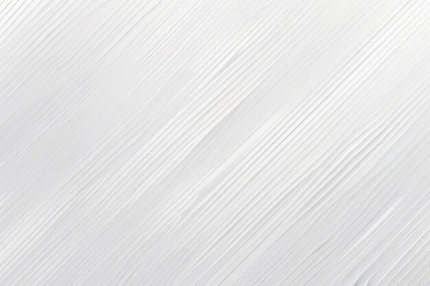 Zdjęcie czysty minimalny biały pas wektorowy wzór tła