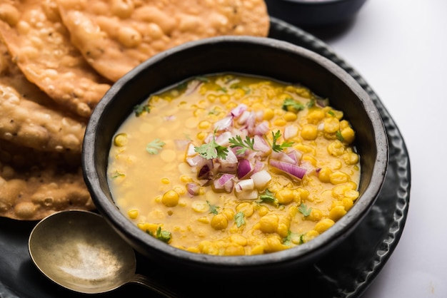 Daal krahi