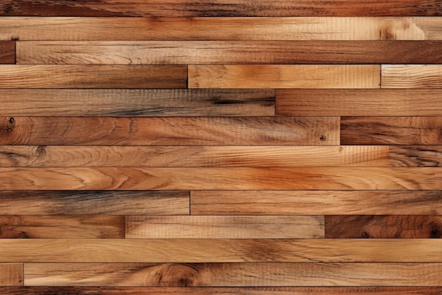 Dachówka nieociosany drewno Tekstura bezszwowy wzór powtarzalny