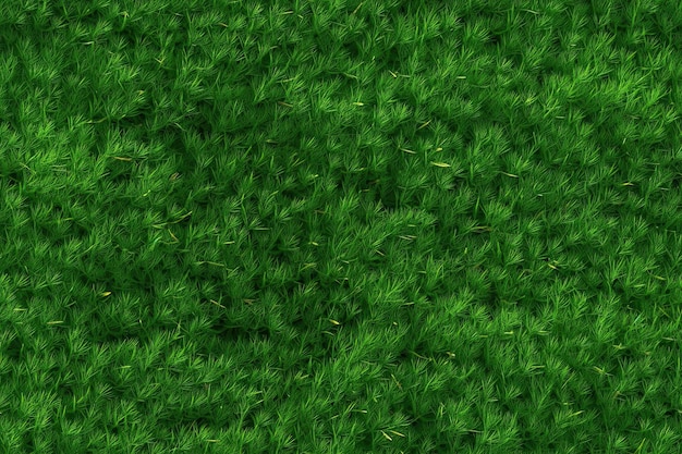 Dachówka trawa tekstura bezszwowy wzór powtarzalny