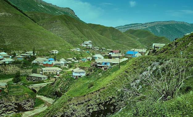 Dagestan Rosja