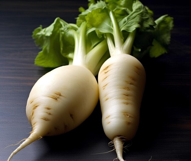 Daikon