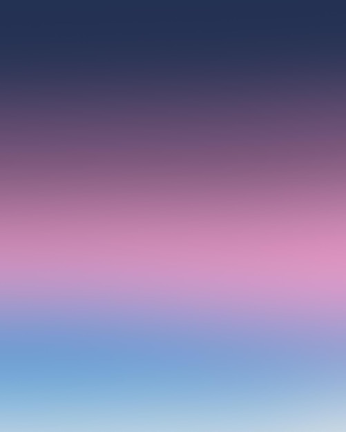 Zdjęcie darmowe zdjęcie gradientu kolor nocnego nieba tło