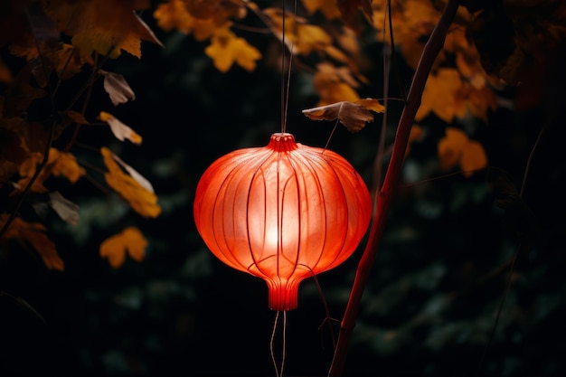 Zdjęcie darmowe zdjęcie koncepcja lampion chińskiego nowego roku