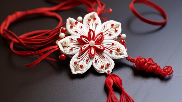 Dekoracja Martisor