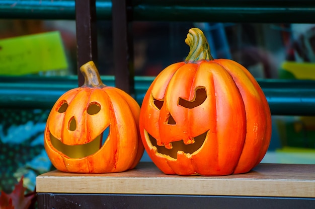 Dekoracja świąteczna Halloween