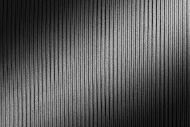Dekoracyjne tło w kolorze czarnym, białym, paski ukośne gradientu tekstury. Tapeta. Sztuka. Projekt.